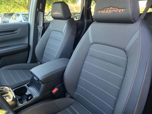 New 2026 Honda CR-V TrailSport image 20