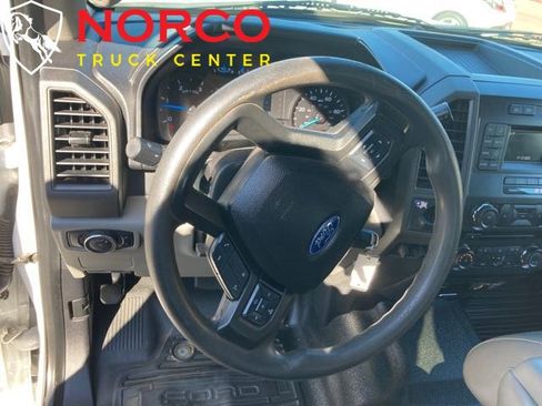 Used 2017 Ford F350 XL w/ Power Equipment Group image 16