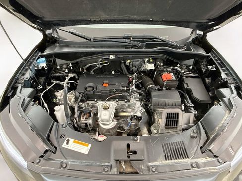 Used 2024 Honda HR-V Sport image 28