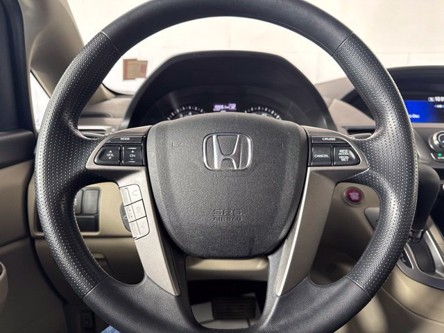 Used 2016 Honda Odyssey SE image 20