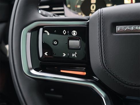 New 2026 Land Rover Range Rover Sport SE image 17