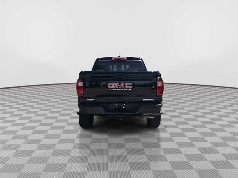 Used 2023 GMC Canyon Elevation w/ Convenience Package RWD image 7
