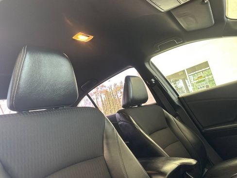 Used 2017 Honda Accord Sport image 16