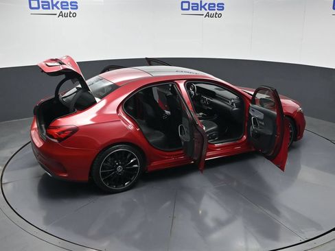 Used 2022 Mercedes-Benz A 220 4MATIC image 55