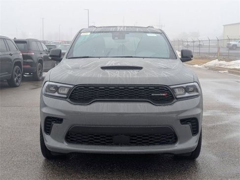 New 2026 Dodge Durango GT image 8