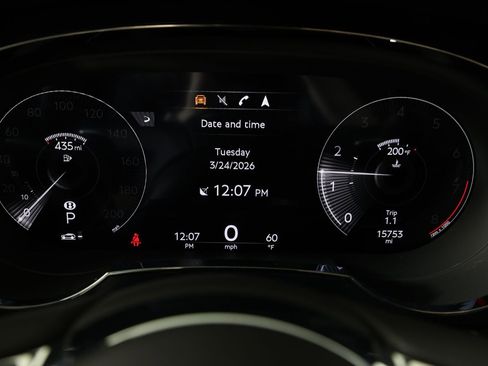 Certified 2023 Bentley Bentayga Extended Wheelbase image 35