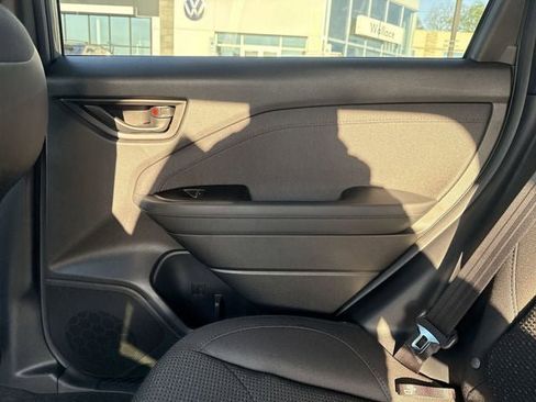 New 2026 Subaru Forester Premium AWD/4WD image 72