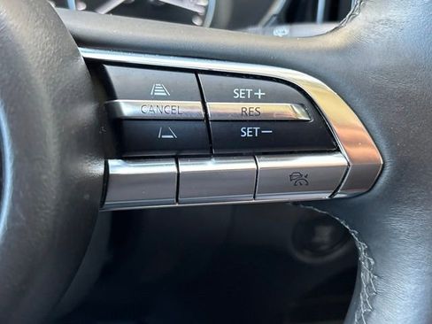 Used 2025 MAZDA CX-50 AWD 2.5 S w/ Preferred Package image 25