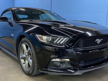 Used 2017 Ford Mustang GT Premium