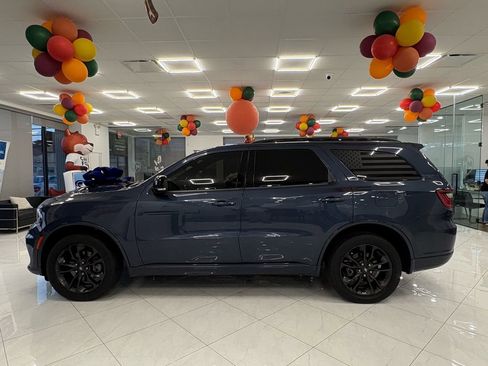 Used 2021 Dodge Durango GT image 4