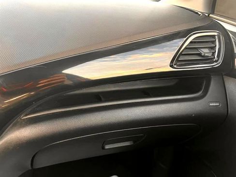 Used 2016 Chevrolet Spark LT image 22