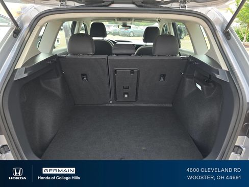 Used 2024 Volkswagen Taos S AWD/4WD image 22