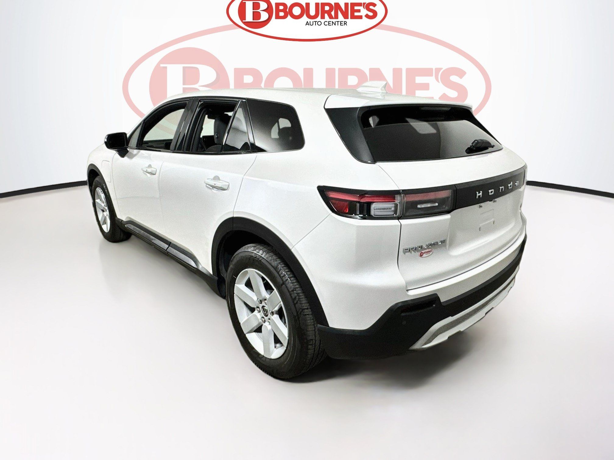 Used 2024 Honda Prologue EX image 8
