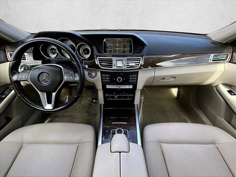 Certified 2016 Mercedes-Benz E 350 Sedan image 16