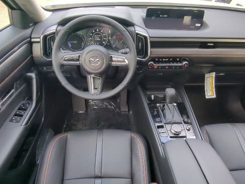 New 2026 MAZDA CX-50 2.5 Hybrid w/ Weather Package image 4