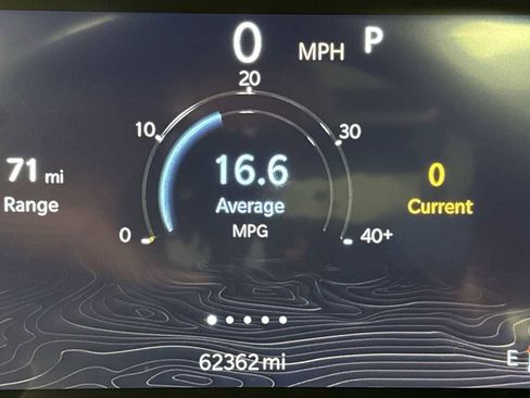 Used 2021 Jeep Grand Cherokee L Limited image 17