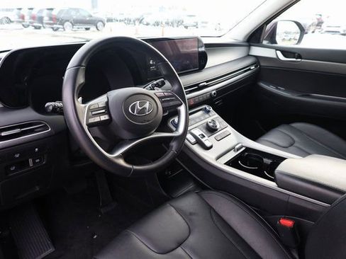 Used 2024 Hyundai Palisade SEL image 12