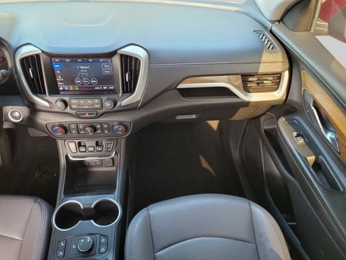 Used 2018 GMC Terrain SLE w/ Driver Convenience Package AWD/4WD image 16