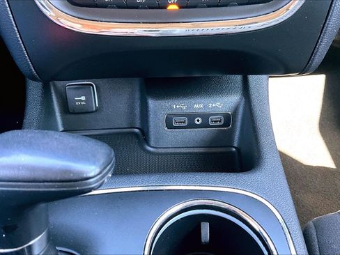 Used 2019 Dodge Durango GT AWD/4WD image 24