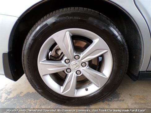 Used 2018 Honda Odyssey EX-L image 51