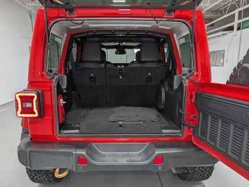 Used 2023 Jeep Wrangler Rubicon 392 w/ Xtreme Recon 35" Tire Package image 43