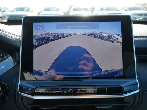 New 2026 Jeep Compass Limited image 12