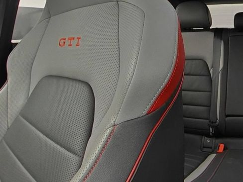 Used 2023 Volkswagen GTI SE FWD image 25