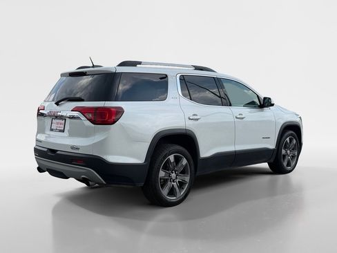 Used 2017 GMC Acadia SLT FWD image 5