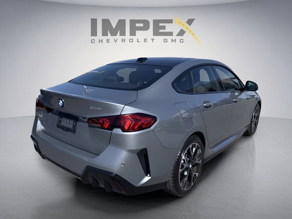Used 2026 BMW 228i xDrive AWD/4WD image 5
