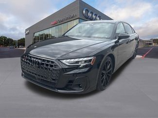 Used 2024 Audi S8 video 1