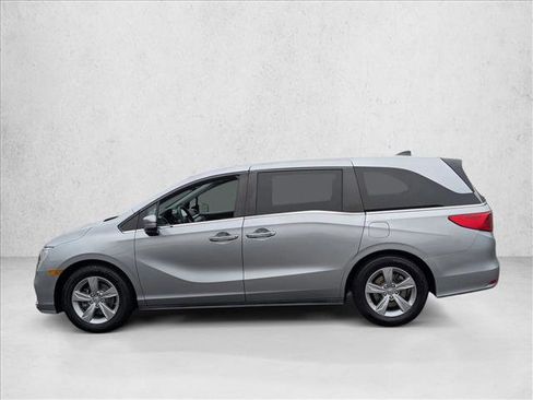 Used 2019 Honda Odyssey EX-L image 9
