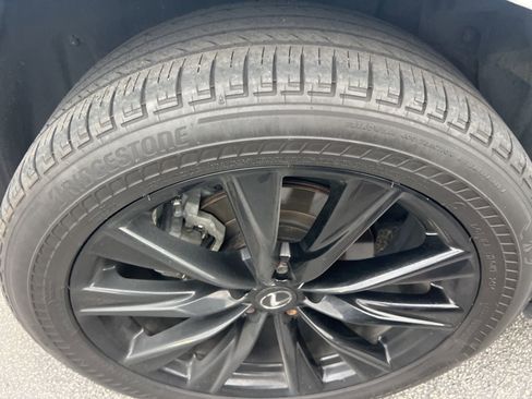 Used 2024 Lexus NX 350 F Sport AWD/4WD image 28