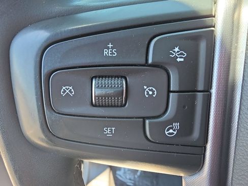 Used 2024 GMC Sierra 1500 SLT AWD/4WD image 21