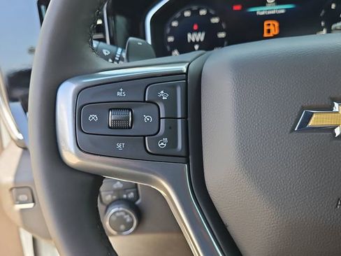 New 2026 Chevrolet Silverado 1500 LT w/ Texas Edition Plus RWD image 20