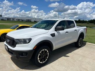 Used 2021 Ford Ranger XL w/ Equipment Group 101A High RWD video 1