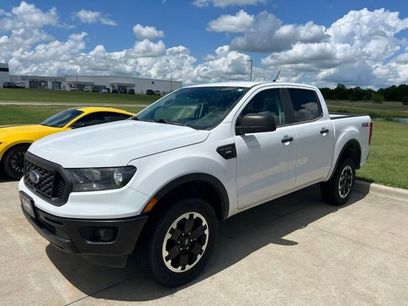 Used 2021 Ford Ranger XL w/ Equipment Group 101A High