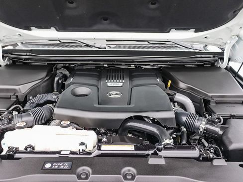 Used 2025 Lexus GX 550 AWD/4WD image 41