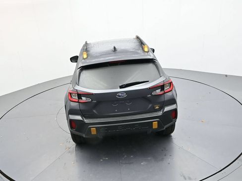 New 2026 Subaru Crosstrek 2.5i Wilderness w/ Wilderness Package AWD/4WD image 22