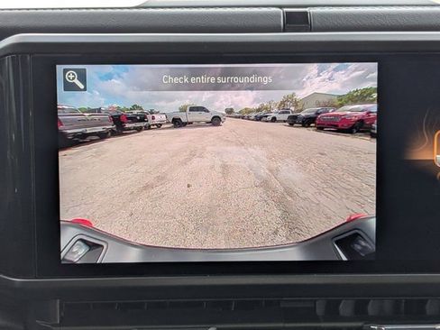 New 2026 Jeep Gladiator Mojave w/ Safety Group AWD/4WD image 21