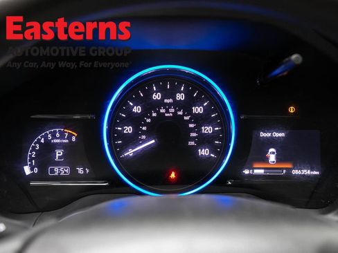 Used 2019 Honda HR-V EX image 17