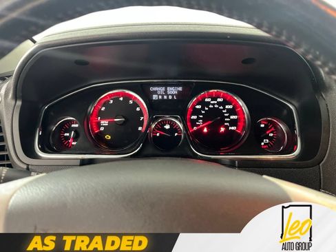 Used 2014 GMC Acadia SLT AWD/4WD image 19