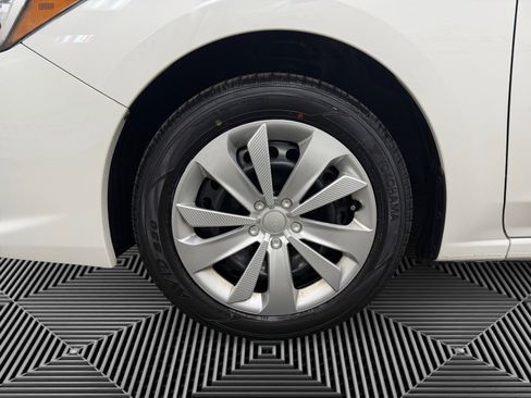 Used 2020 Subaru Impreza 2.0i image 14