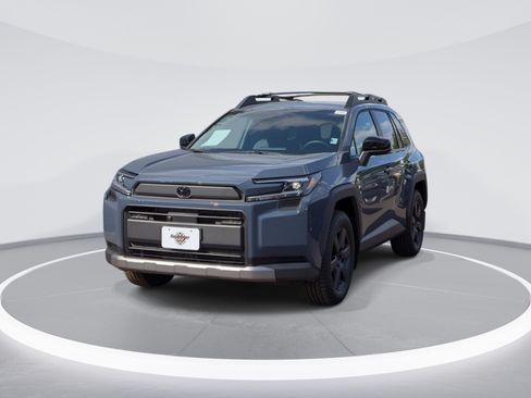 Used 2026 Toyota RAV4 AWD image 3
