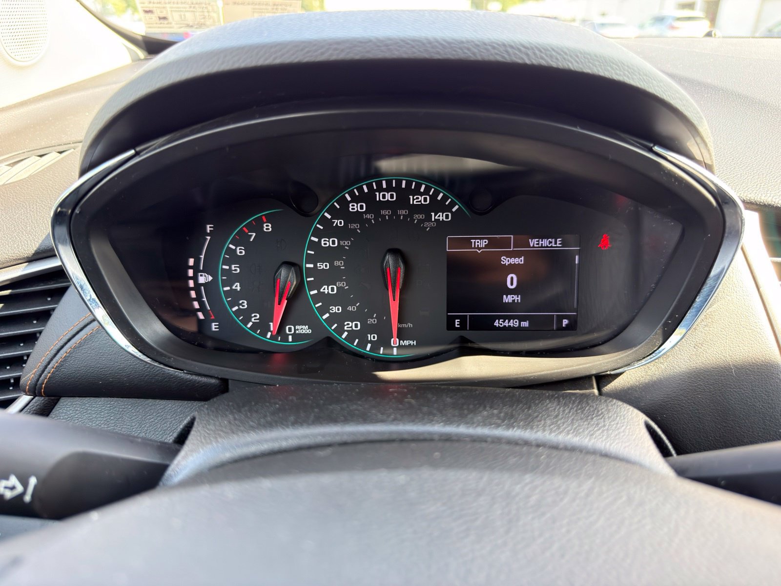 Used 2019 Chevrolet Trax LS FWD image 20