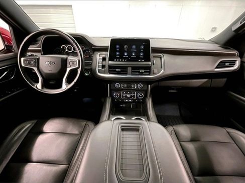 Used 2021 Chevrolet Tahoe Z71 image 14