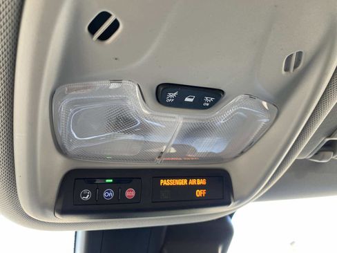 Used 2023 Chevrolet TrailBlazer LT image 29