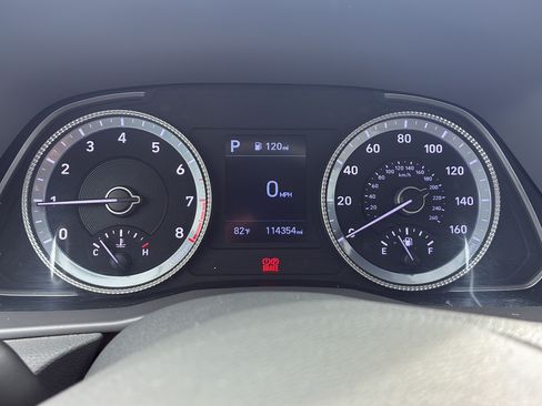 Used 2021 Hyundai Sonata SE FWD image 34