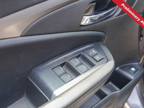 Used 2019 Honda Ridgeline RTL image 16