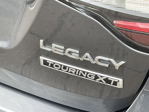 Used 2023 Subaru Legacy Touring XT image 10