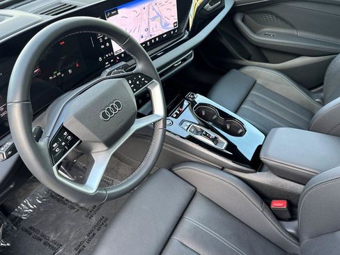 Certified 2025 Audi A5 2.0T Premium Plus w/ Premium Plus image 10